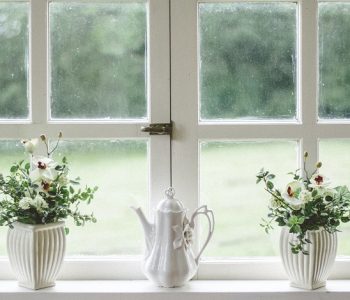Výber okien do domu - takto by ste mali postupovať (Foto: unsplash.com)