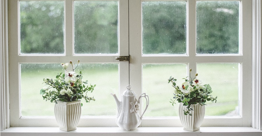 Výber okien do domu - takto by ste mali postupovať (Foto: unsplash.com)
